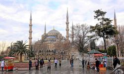 Sultanahmet Camii hakkında bilinenler: 400 yıllık ihtişamın hikâyesi