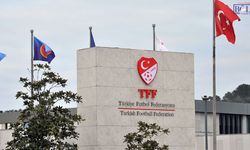TFF Tartışmalara Son Noktayı Koydu!