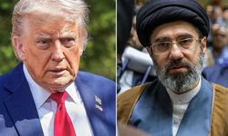 Trump'tan ateşkes resti geldi