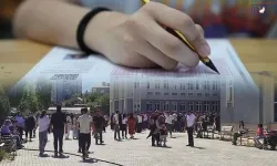 Van'da LGS Alarmı! Binlerce Öğrencinin Kaderi Belli Olacağı Tarih Açıklandı!