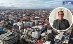 Vanlı İş İnsanı Bozkurt’tan Bakan Ziyaretlerine Eleştiri “Gelen Bakıyor, Giden Bakıyor”