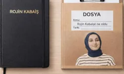Kamuoyunun Yakından Tanıdığı Avukat Karabulut, Rojin Kabaiş Dosyasını Üstlendi