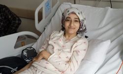 Hakkari’den Ankara’ya uzanan yaşam mücadelesi