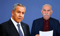 Arınç’tan Öcalan Çıkışı: “Verin Umut Hakkını”