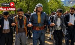 4 Bin 500 Kilometre Yol Geldi: Almanya'dan Doğu’ya Festival Yolculuğu