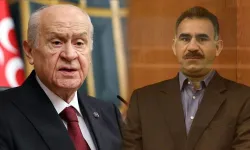 Bahçeli’den Yeni Dönem Mesajı: “Af Yok” Dedi!