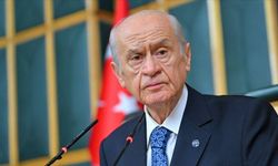 Çerçeve Yasa Teklifi Meclis Yolunda! İlk İmza Bahçeli'den!