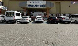 Yüksekova'da Hastanede doğal gaz patlaması: 3 yaralı