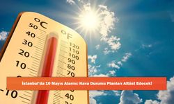 Van’da Pazar Günü Hava Nasıl Olacak?