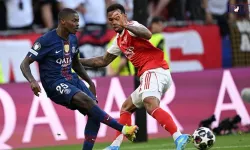 2025-2026 Şampiyonlar Ligi şampiyonu PSG oldu