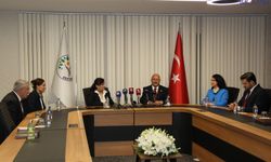 MHP ve AK Parti’nin DEM Parti ziyaretlerinde gündem “süreç” oldu