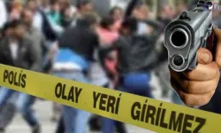 Mardin'de Akraba Arası Silahlar Konuştu: 1 Ölü 3 Yaralı