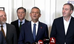 CHP ve DEM Parti “Mutlak Butlan” Görüşmesi: Bakırhan’dan Sert Tepki
