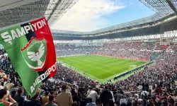 Amedspor'dan Peş Peşe İki Transfer! İki Milli Futbolcuya 2+1 Yıllık İmza
