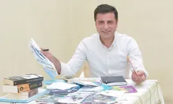 Demirtaş için dikkat çeken çıkış: “Üç vakte kadar serbest kalacak galiba”