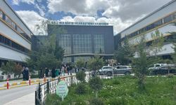 Van Bölge Hastanesi'ndeki Kuaför Salonu 3 Yıllığına Kiraya Çıkıyor