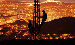 Van’da Pazar Günü Elektrik Kesintisi Alarmı! Saatler Belli Oldu