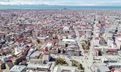 Van'da Kaç Kişi Sigortalı Çalışıyor? TÜİK Verileri Şaşırttı