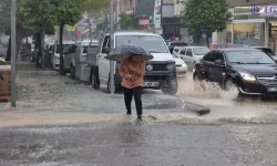 İstanbul’a Yağmur Alarmı: AKOM Yeni Yağış Tarihini Açıkladı!