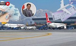 Van’da Ulaşım Krizi Mecliste: Bilet Fiyatları 8 Bin TL’yi Gördü