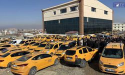 Van’da Yeni Başkan Mazbatasını aldı