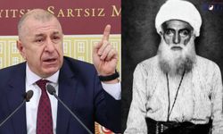 Şeyh Said Davasında Karar Çıktı: Ümit Özdağ’a Para Cezası