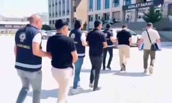 Van'da Operasyon : 11 Gözaltı