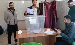 Van'da Muhtarlık Seçimi Yenilendi: Yeni Muhtarlar Belli Oldu