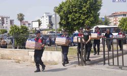 Van'a uzanan dev operasyon 72 gözaltı: 8 Milyar TL'lik para trafiği
