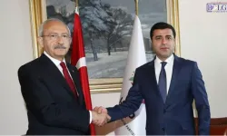 Kılıçdaroğlu, Demirtaş ile Görüşecek