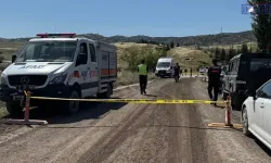Mühimmat İmha Sahasında Patlama: 2 Kişi Hayatını Kaybetti
