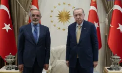 Sırrı Sakık’tan Erdoğan’a Kritik Çağrı