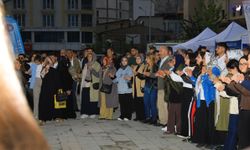 Hilberî Kadın Emeği Festivali görkemli bir şekilde sona erdi