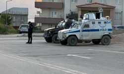 Mahallede iki grup arasında bıçaklı kavga: 5 Yaralı