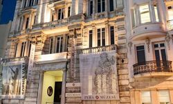 Pera Müzesi 21 Yıldır Sanat ve Kültürün Buluşma Noktası