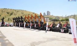 Van ve Hakkari yine listede yok: TBB araç dağıtımında 121 belediye faydalandı