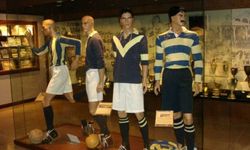 Fenerbahçe Müzesi 100 Yıllık Tarihe Işık Tutuyor