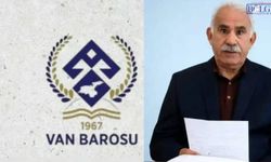 Van barosu Abdullah Öcalan ile görüşmek için başvuru yaptı