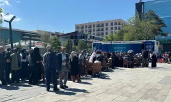 Van’da Halkbank’tan hafta sonu ek mesai kararı