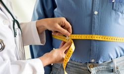 Türkiye’de Her 5 Kişiden 1’i Obez, %86’sı Hareketsiz