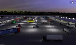 Yeni Otogar ve Sebze Hali İçin Dev Yatırım Tamamlandı