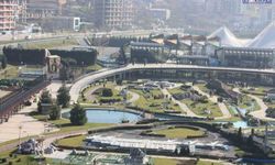 120 Eserle Tarihe Yolculuk: Miniatürk Ziyaretçilerini Büyülüyor