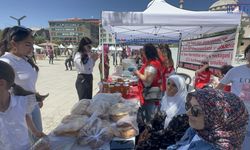 Van’da Hilberî Kadın Emeği Festivali İkinci Gününde