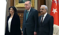 AK Parti ve İmralı Heyeti görüştü: Talepler iletildi