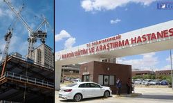 Mardin’de İnşaat Faciası: Duvarın Çökmesiyle 3 İşçi Ağır Yaralandı