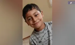 Oyuncak sandı, hayatını kaybetti: 9 yaşındaki çocuk silahla vuruldu