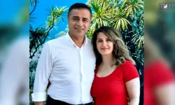 Başak Demirtaş'tan Gündem Olan Kare: "Edirne'den Selamlar"