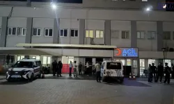 Siirt'te Silahlı Kavga: Baba ve Oğlu Yaralandı