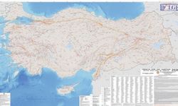 Evinizin altından fay hattı geçiyor mu? işte detaylar..