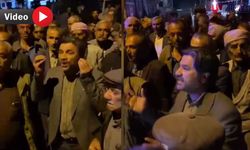 Cenaze Saatler Sonra Van’a Ulaştı: Halk Cumhurbaşkanına Seslendi